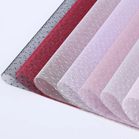 Wholesale High Quality Korean-Style Dovety Flower Packaging Paper Multi-Color Single Side Coated Flower Packaging Paper