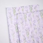 Wholesale Waterproof Art Paper Single Side Coated Surface for Flower Bouquet Knot Wrapping Beautiful Floral Design