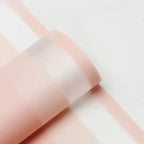 High Quality Thick Waterproof Flower Wrapping Tissue Paper Double Sided with Fog Surface Matte Color for Birthday Packaging Roll