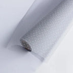 Wholesale High Quality Korean-Style Dovety Flower Packaging Paper Multi-Color Single Side Coated Flower Packaging Paper