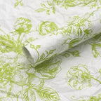 Christmas Premium Quality Recyclable Art Paper Waterproof Wrapping Paper 50*70cm Soft Thin Home Store Use Perfect Christmas Gift