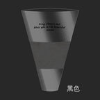 Wholesale Single Rose Packing Supplies Semi-transparent Flower Bouquet Bags PE Coating on Single Side for Florists