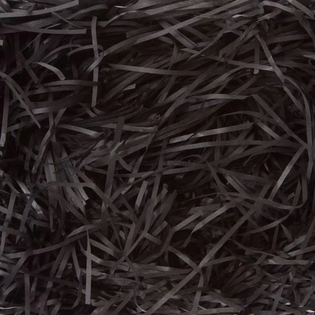 Wholesale Crinkle Cut Biodegradable Recyclable Raffia Paper Shreds 10g 20g 50g Bulk Gift Box Packaging Filling Eco-Friendly
