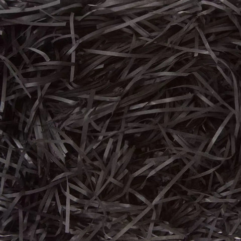 Wholesale Crinkle Cut Biodegradable Recyclable Raffia Paper Shreds 10g 20g 50g Bulk Gift Box Packaging Filling Eco-Friendly