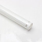 High Quality Coated Single Side Eco-friendly Water-proof Flower Packaging Paper with Love Flower Design