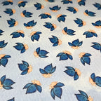 Wholesale Printed Duplex Board Gift Wrapping Paper Roll Waterproof & Eco-Friendly Large Size for Holiday Packaging
