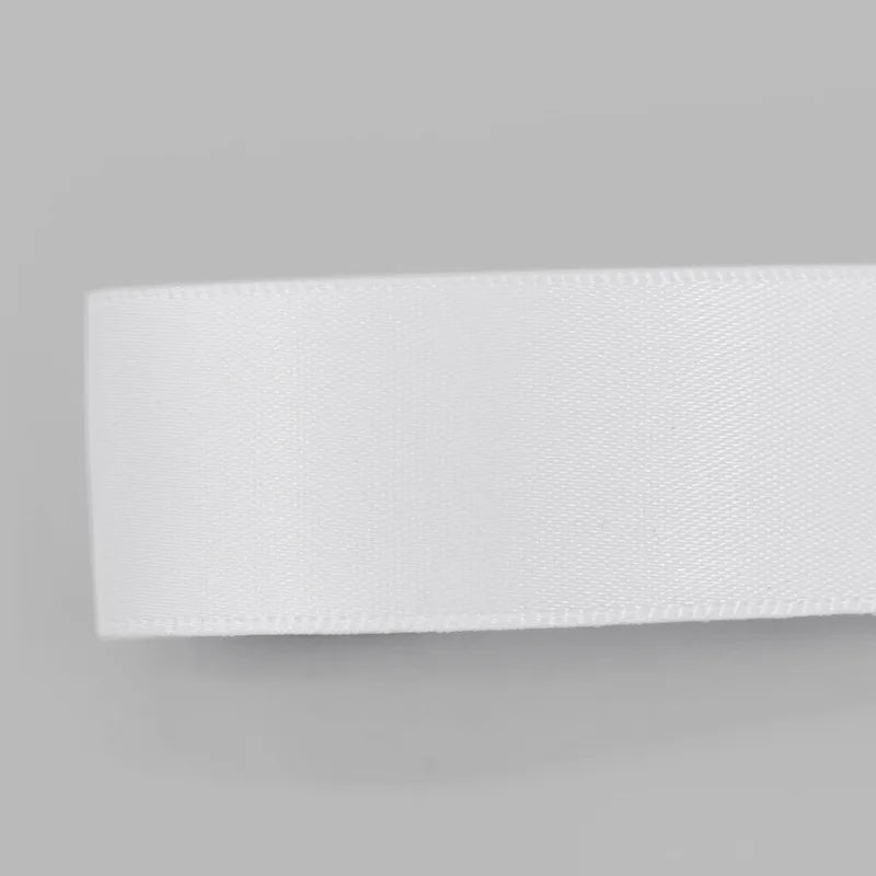High-density Polyester Ribbon with Luxury Butterfly Bow for Christmas Weddings and Valentine's Day