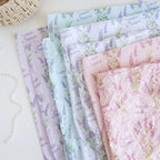 Wholesale Waterproof Art Paper Single Side Coated Surface for Flower Bouquet Knot Wrapping Beautiful Floral Design