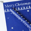 Waterproof Christmas Art Paper for Gift Wrapping Bouquet Packaging PE Coating Flower Wrapping Paper