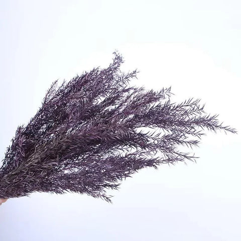 Wholesale Preserved Artificial Dried Flowers Garland 60cm for Graduation Wedding Christmas Halloween Valentine's Day Decorations