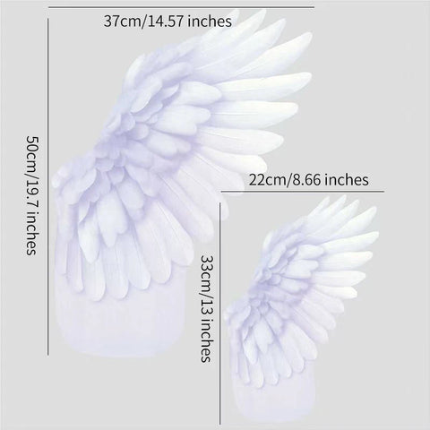 50*37cm Recyclable Floral Wrapping Paper Waterproof Florist Packaging with Wing Style and Bouquet Design for Flowers