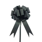 120cm Mixed Color PP Material Pull Bows with Ribbon for Wedding Birthday Anniversary Party Favors Gifts No Logo