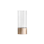Modern Minimalist Acrylic Vase for Table Decoration Fresh Flower Bouquet Wrapping Floral Supplies-Packaging & Printing Products