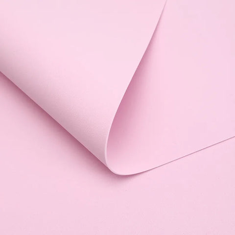 60*60cm DIY Bubble Cotton Wrapping Paper for Flower Shop Gift Packaging Water Absorbing Decorative Paper