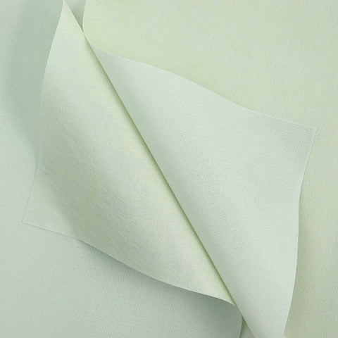 Double-Sided Waterproof Non-Woven Hot Stamping Packaging Paper Soft Stretch Film for Florist Supplies