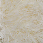 Wholesale Crinkle Cut Biodegradable Recyclable Raffia Paper Shreds 10g 20g 50g Bulk Gift Box Packaging Filling Eco-Friendly