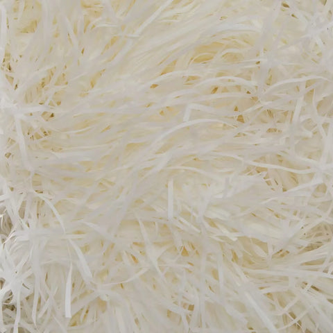 Wholesale Crinkle Cut Biodegradable Recyclable Raffia Paper Shreds 10g 20g 50g Bulk Gift Box Packaging Filling Eco-Friendly