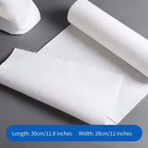 Arrival Moisturizing Cotton Flower Wrapping Paper Water Retaining and Screen Printing Compatible for Florist Accessories