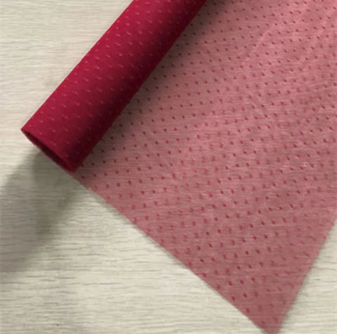 Customized Fresh Flower Packaging Paper Coated Single Side Eco-friendly Water-proof Bouquet