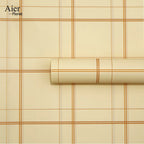 Large Grid Mesh PP Red Check Thickened Waterproof Disposable Floral Bouquet Recyclable Art Paper Wrapping Packaging