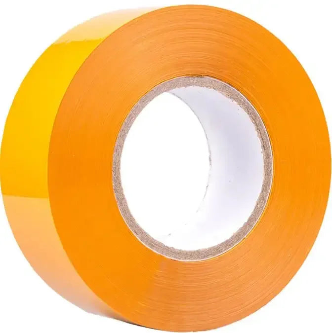 High Quality BOPP Single-Sided Adhesive Tape Transparent Packing Tape for Sealing Cardboard Boxes Pressure Sensitive Hot Melt