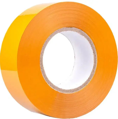 High Quality BOPP Single-Sided Adhesive Tape Transparent Packing Tape for Sealing Cardboard Boxes Pressure Sensitive Hot Melt