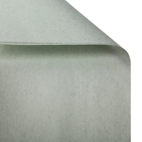 Single-Sided Coated PE Lining Paper Eco-Friendly & Water-proof for Clothing Packaging and Gift Wrapping Snow Pear Tissue