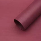 Fresh Flower Packaging Paper Materials Valentine's Day Kafen Paper Waterproof Eco-Friendly Recyclable 58x58cm Three-dimensional