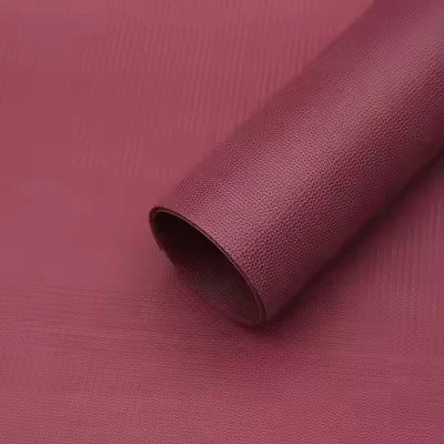 Fresh Flower Packaging Paper Materials Valentine's Day Kafen Paper Waterproof Eco-Friendly Recyclable 58x58cm Three-dimensional