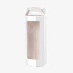 Portable Folding Flower Gift Box Window Display Simple Octagonal Transparent Packaging Eco-Friendly Recycled Materials Gift