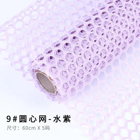 Lafite Coated Single Side Water-proof Eco-Friendly Recyclable Offset Printed Flower Wrapping Paper