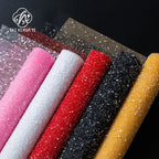 50cm*4Yards/Roll Snowflake Floral Bouquet Gift Box Wrapping Paper Art Paper Florists Supplies Materials Flower Wrapping