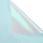 Wholesale 60*60cm Dreamy Color Waterproof Art Paper Wrapping Paper for Valentine's Floral Bouquets
