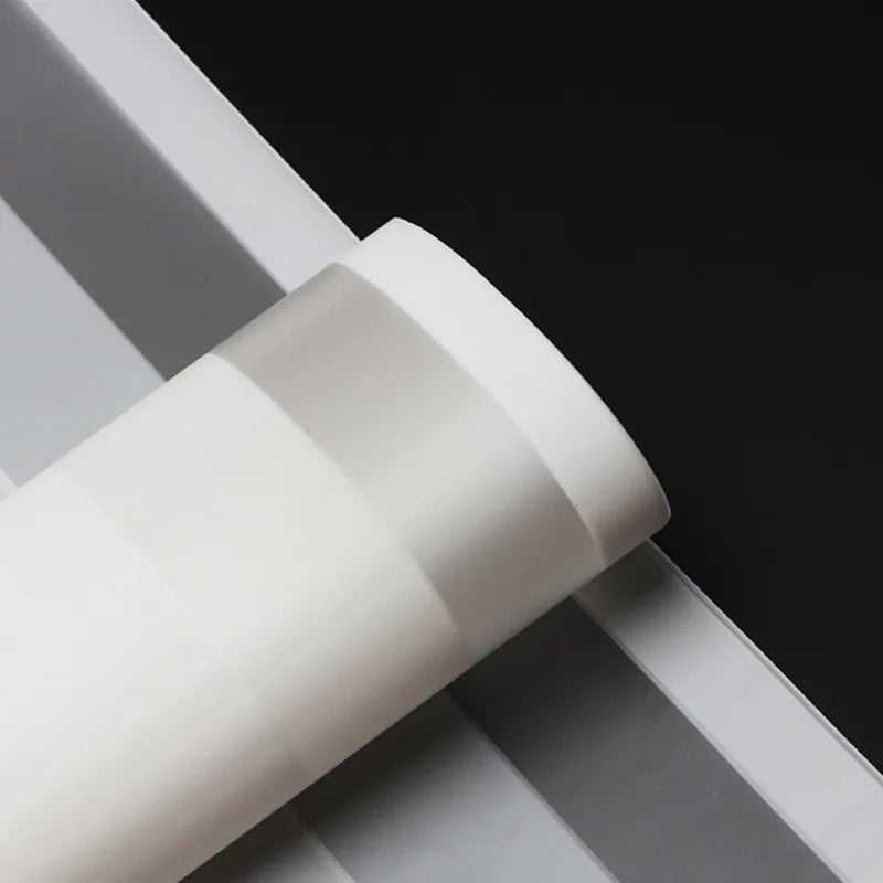 Flower Bouquet Packaging Paper Single-Sided Coated Wrapping Paper for Flower Shops