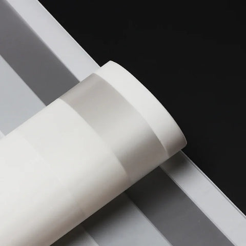 Flower Bouquet Packaging Paper Single-Sided Coated Wrapping Paper for Flower Shops