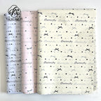 Waterproof Flower Wrapping Liner Art Paper 50*70cm Bouquet Gift Packaging Personalized Paper