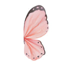 Mother's Day DIY Fresh Flower Bouquet Gift Packaging Colorful Butterfly Fenghua Paper Wrap Coated Materials