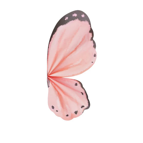 Mother's Day DIY Fresh Flower Bouquet Gift Packaging Colorful Butterfly Fenghua Paper Wrap Coated Materials
