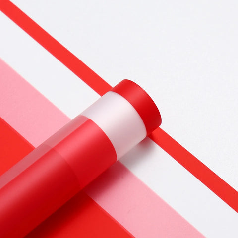 Flower Bouquet Packaging Paper Single-Sided Coated Wrapping Paper for Flower Shops