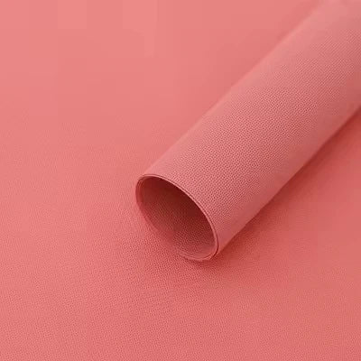 Fresh Flower Packaging Paper Materials Valentine's Day Kafen Paper Waterproof Eco-Friendly Recyclable 58x58cm Three-dimensional