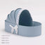 Cradle Flower Box Egg Postpartum Hand Gift Box Flower Basket Flower Bouquet Packaging Box