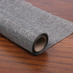 Multi-Color Coated Imitation Hemp Series Packaging Materials Fresh Flower Gift Wrapping Paper Fabric for Flower Shop Packaging