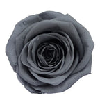 Forever Roses Preserved Flower Heads 6 Pieces DIY Gift Making Materials Wedding Centerpieces Flower Decorations Items