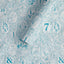 50*70cm Snow Pear Waterproof Liner Paper Flower Bouquet Florist Packaging Materials for Flower Wrapping