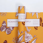 Bouquet Packaging Art Paper Waterproof Personality Elegant Flower Wrapping Paper Fresh and Stylish