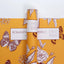 Bouquet Packaging Art Paper Waterproof Personality Elegant Flower Wrapping Paper Fresh and Stylish