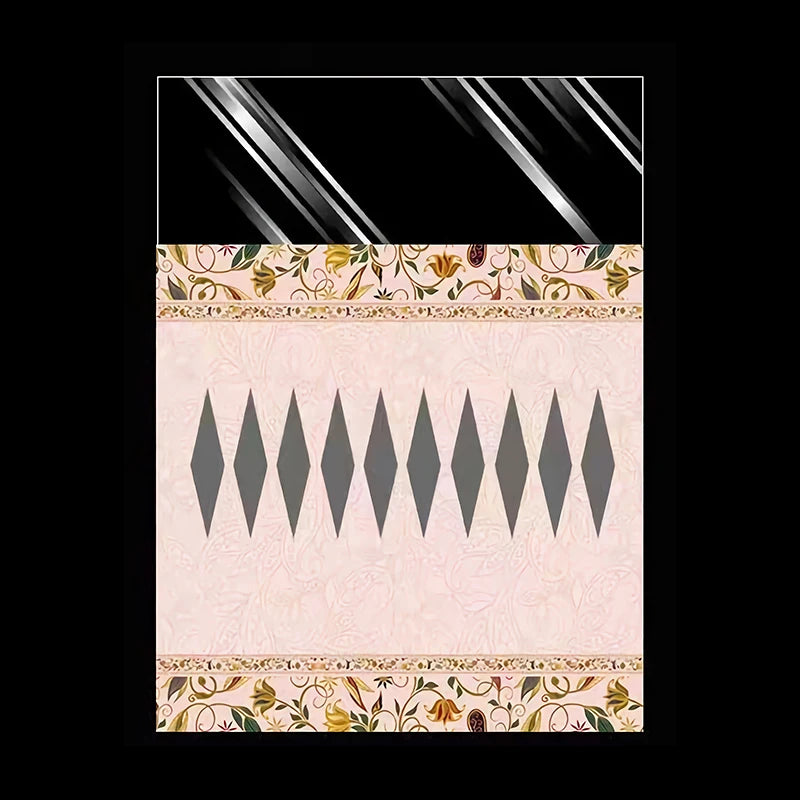 High Quality Elegant Country Style Single Flower Bundle Waterproof Specialty Paper Blossom Packaging