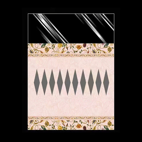 High Quality Elegant Country Style Single Flower Bundle Waterproof Specialty Paper Blossom Packaging
