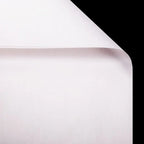 Single-Sided Coated PE Lining Paper Eco-Friendly & Water-proof for Clothing Packaging and Gift Wrapping Snow Pear Tissue