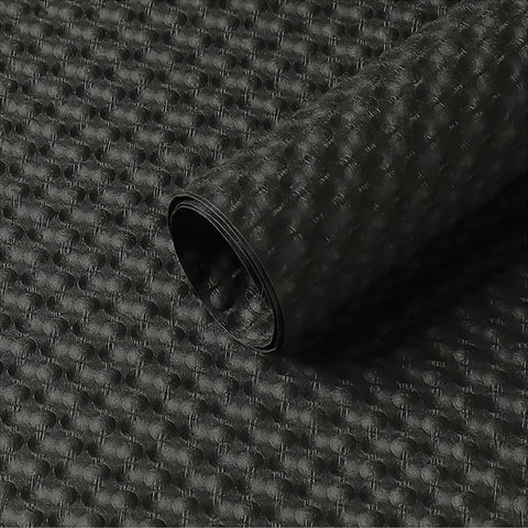 Waterproof Cream Puff Paper Single-Sided Coated with Thickened Embossed Decorative Design